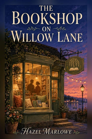 The Bookshop on  Willow Lane