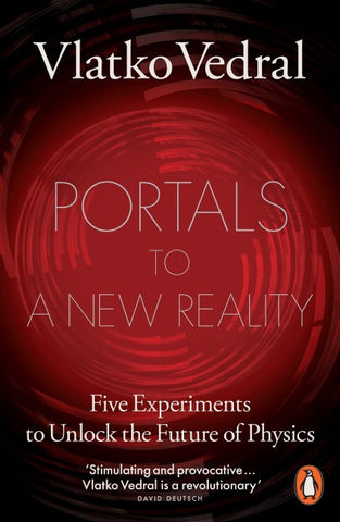 Portals to a New Reality