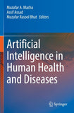 Artificial Intelligence in Human Health and Diseases