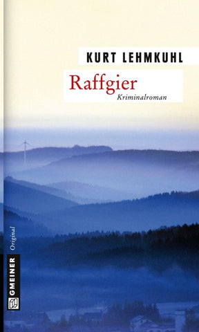 Raffgier