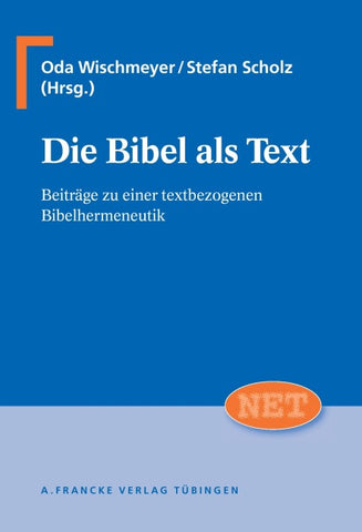 Die Bibel als Text