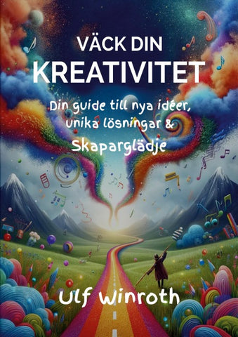 Väck din kreativitet