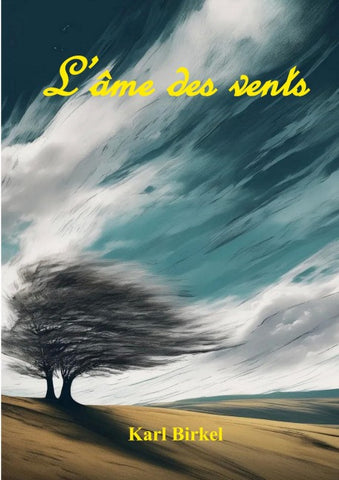 L'âme des vents