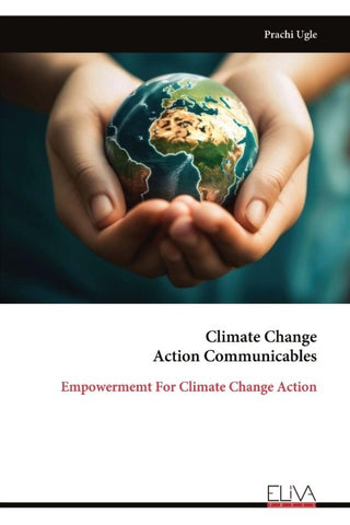 Climate Change  Action Communicables