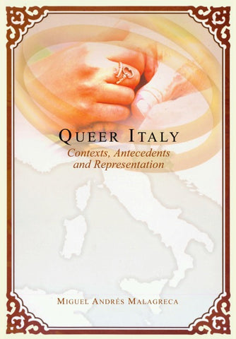 Queer Italy