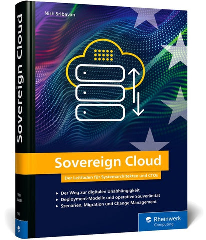 Sovereign Cloud