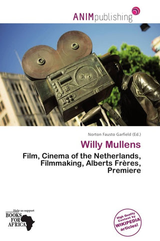 Willy Mullens