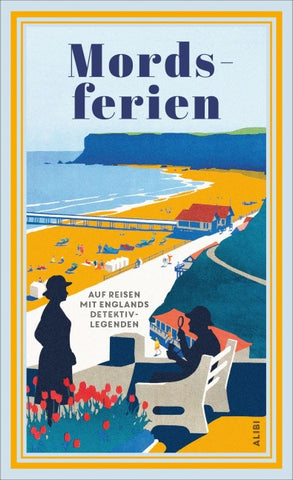Mordsferien