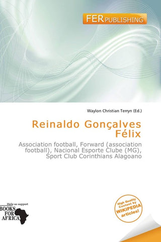 Reinaldo Gonçalves Félix