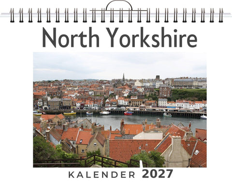 North Yorkshire