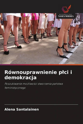Równouprawnienie p¿ci i demokracja
