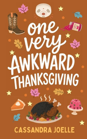 One Very Awkward Thanksgiving