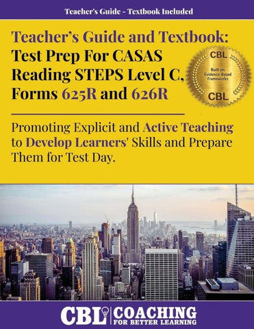 Teacher's Guide and Textbook