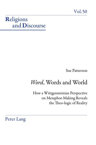«Word», Words, and World
