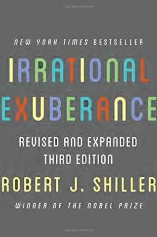 Irrational Exuberance
