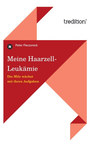 Meine Haarzell-Leukämie