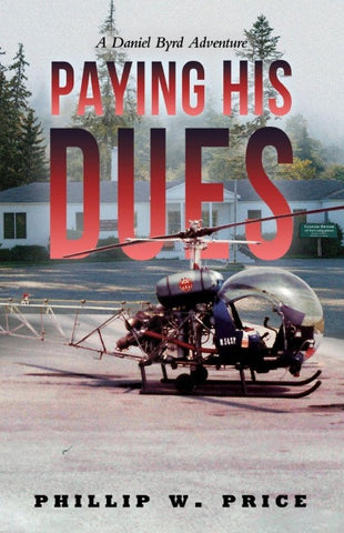 Paying His Dues