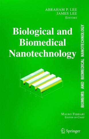 BioMEMS and Biomedical Nanotechnology