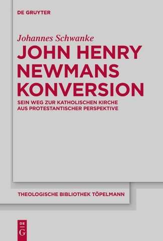 John Henry Newmans Konversion