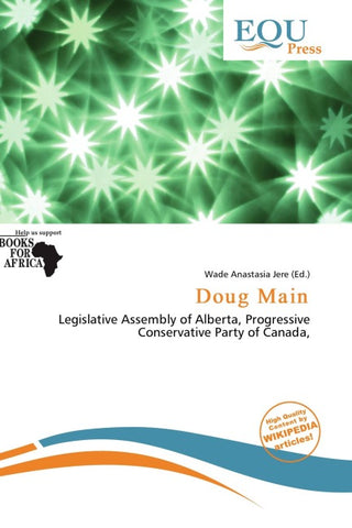 Doug Main