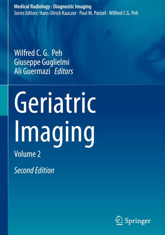 Geriatric Imaging