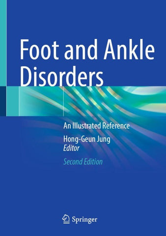 Foot and Ankle Disorders