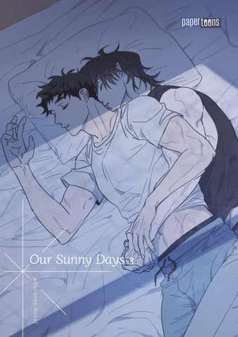 Our Sunny Days 03