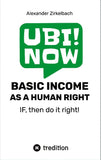 BASIC INCOME AS A HUMAN RIGHT - IF, then do it right!