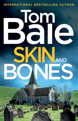 Skin and Bones