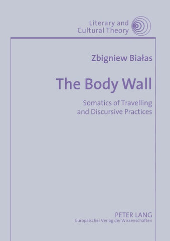 The Body Wall