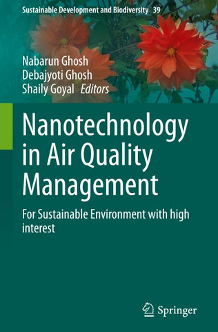 Nanotechnology in Air Quality Management