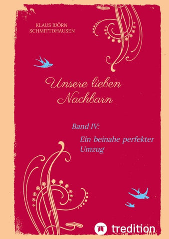Unsere lieben Nachbarn