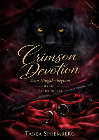 Crimson Devotion - Wenn Hingabe beginnt