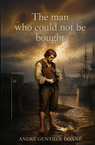 The man who could not be bought