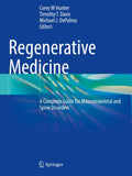 Regenerative Medicine