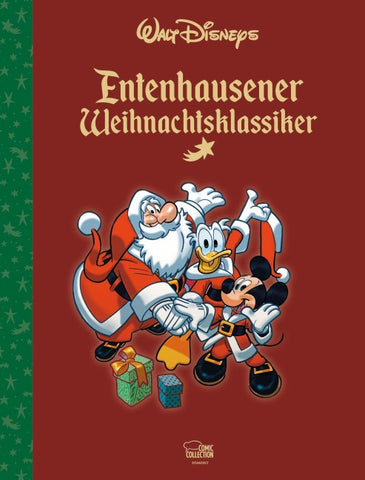 Entenhausener Weihnachtsklassiker