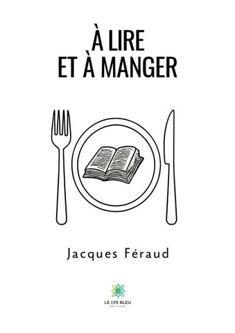 À lire et à manger