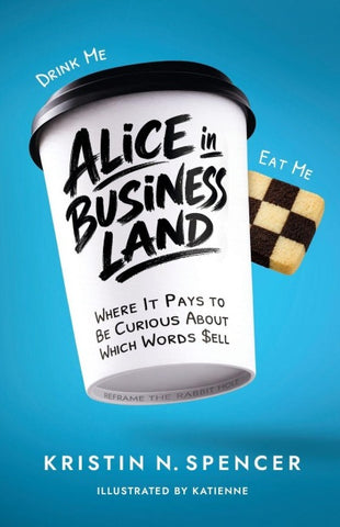 Alice in Businessland