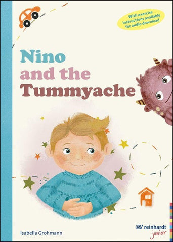 Nino and the Tummyache