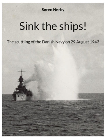 Sink the ships!