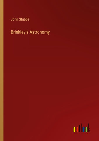 Brinkley's Astronomy