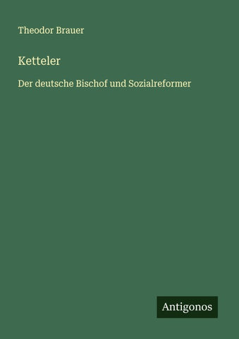 Ketteler