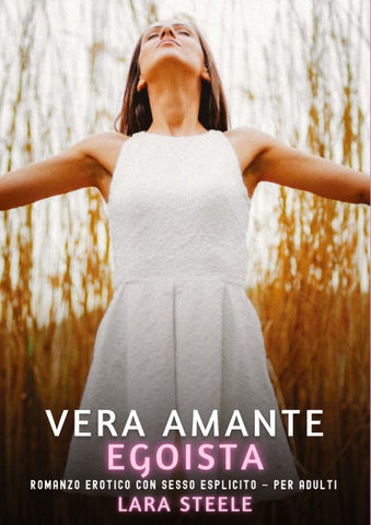 Vera Amante Egoista