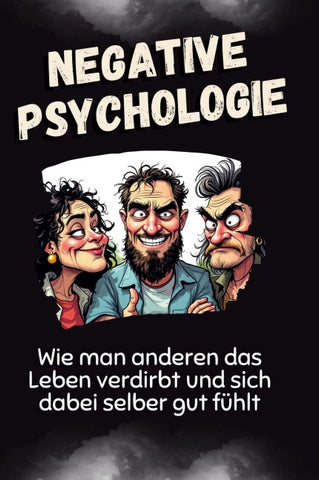Negative Psychologie