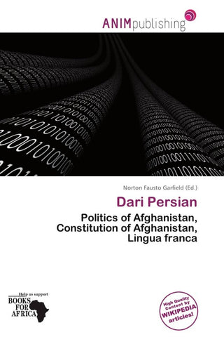 Dari Persian