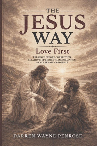 The Jesus Way
