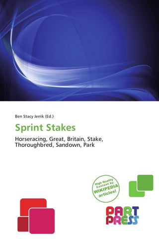 Sprint Stakes