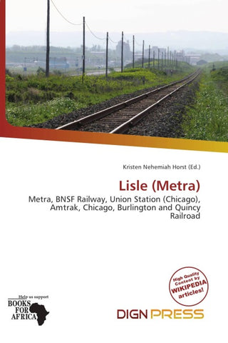 Lisle (Metra)