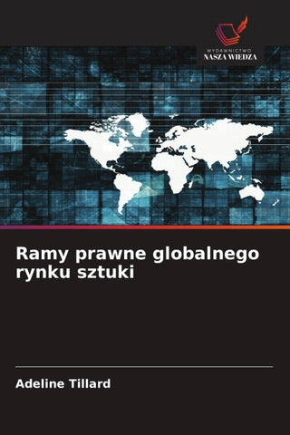 Ramy prawne globalnego rynku sztuki