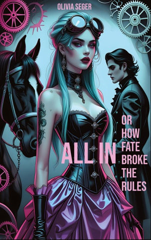 ALL IN - or how fate broke the rules